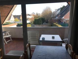 Praktische Monteurunterkunft nahe Hamburg - Elmshorn - 6