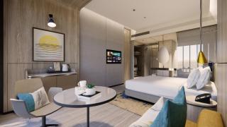voco Bandung Setiabudi by IHG - Bandung - 4