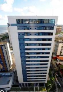 Ap 1 qto frente mar home service - 8