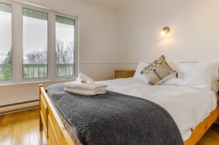 Chalet Entre Ciel et Fleuve, SPA, 5 CH, 5 SDB - Petite-Rivière-Saint-François - 8
