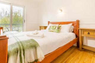 Chalet Entre Ciel et Fleuve, SPA, 5 CH, 5 SDB - Petite-Rivière-Saint-François - 4