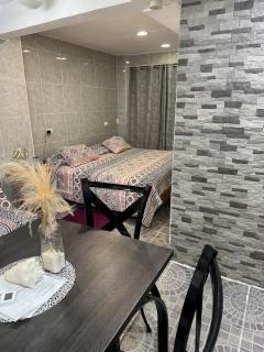 Caribbean apartment in private area - Cancún - 6