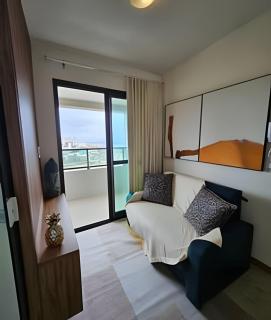 Lindo Apartamento na Orla Salvador - Salvador - 9