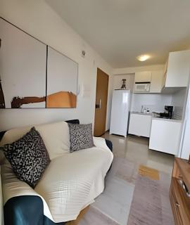 Lindo Apartamento na Orla Salvador - Salvador - 4