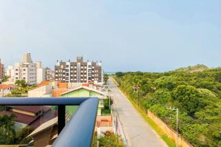 Apto novo com vista pro mar na Praia Grande! 0307 - 8