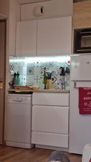 P2 au pied des Pistes La Joue du Loup - Le Dévoluy - 5