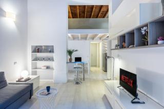 Porta Romana-Duomo- Design Loft - Milan - 6