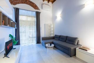 Porta Romana-Duomo- Design Loft - Milan - 4