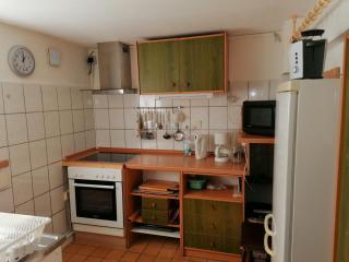 Haus am Waldrand - 1