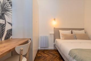 Grand studio fonctionnel et entièrement rénové - Tourcoing - 2