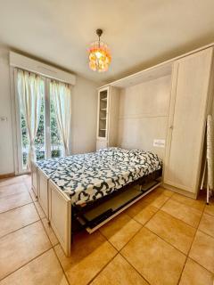 Dolce Vita T2 avec Clim, Piscine, Terrasse et Garage - Nice - 6