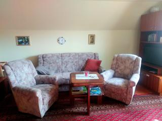 Ferienwohnung Auszeit - Cottbus - 5