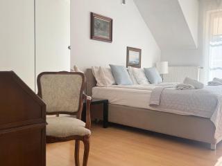 Apartament Bridget przy plaży Q4 Apartments - Danzig - 3