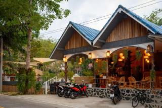 Koh Kood Garden House - Ban Lak Uan - 6