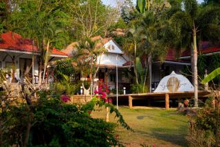 Koh Kood Garden House - Ban Lak Uan - 5