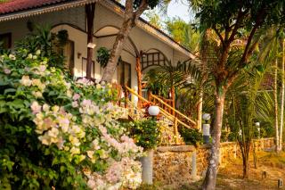 Koh Kood Garden House - Ban Lak Uan - 4