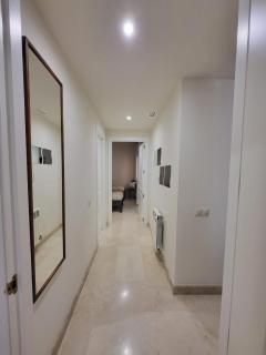 Roda Golf & Beach Resort- Groundfloor poolview apartment - Roda - 1