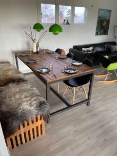 Lovely House With Sea View And Large Terrace - 6