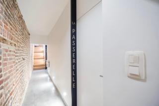 La Grange de Liège - 2 bedrooms - pkg by FineNest - Liegi - 8