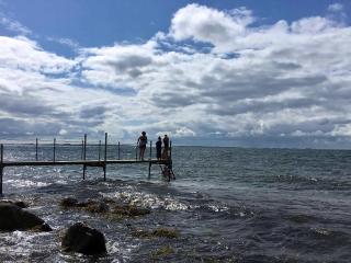 Lovely House With Sea View And Large Terrace - 4