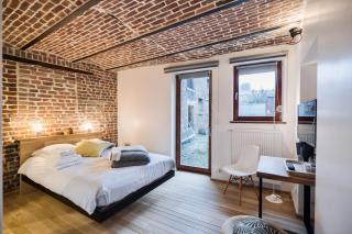 La Grange de Liège - 2 bedrooms - pkg by FineNest - Liegi - 7