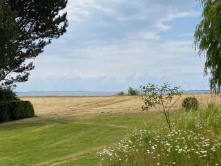Lovely House With Sea View And Large Terrace - 2