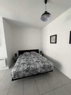 Appartement moderne centre du Crès - 9