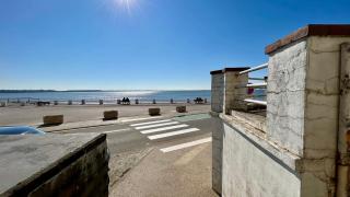 Le Phare, appartement pour 4 personnes avec vue sur la baie de Somme - Le Crotoy - 1