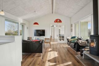 Lovely Holiday Home In Southern Jutland - Neder Lysabild - 9