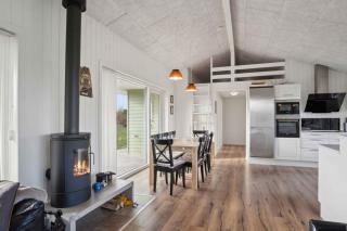 Lovely Holiday Home In Southern Jutland - Neder Lysabild - 6