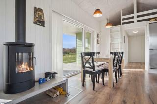 Lovely Holiday Home In Southern Jutland - Neder Lysabild - 5