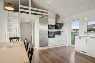 Lovely Holiday Home In Southern Jutland - Neder Lysabild - 3