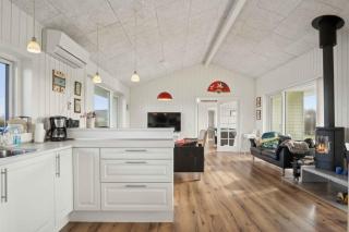 Lovely Holiday Home In Southern Jutland - Neder Lysabild - 2