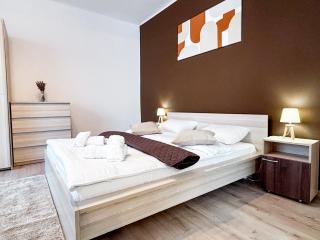 Aparte Residence - Luxury Apartment - City Center - Cluj-Napoca - 0
