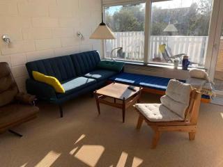 Holiday Home By The Beach With Cozy Atmosphere - 6