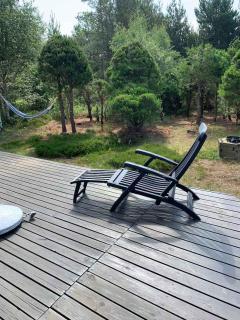 Holiday Home By The Beach With Cozy Atmosphere - Ålbæk - 1