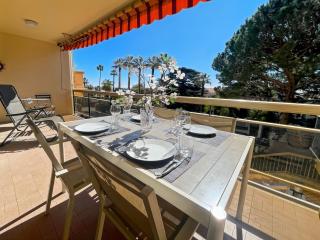 Deluxe 2 bedroom apartment with parking - Cannes - 0