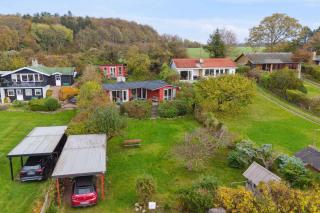 Holiday Home And Annex Surrounded By Nature - 9