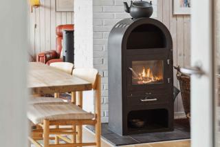 Holiday Home And Annex Surrounded By Nature - 4