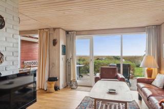 Holiday Home And Annex Surrounded By Nature - Ebberup - 2