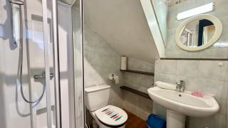 La croisière, Séjournez au cœur de la Baie de Somme dans un logement au charme d’antan ! - Le Crotoy - 6