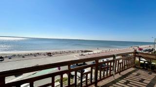 La croisière, Séjournez au cœur de la Baie de Somme dans un logement au charme d’antan ! - Le Crotoy - 5