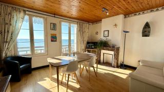 La croisière, Séjournez au cœur de la Baie de Somme dans un logement au charme d’antan ! - Le Crotoy - 8