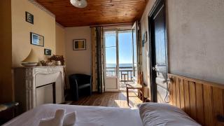 La croisière, Séjournez au cœur de la Baie de Somme dans un logement au charme d’antan ! - Le Crotoy - 0