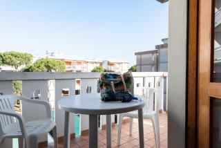 Cozy apartment near the beach in Bibione - Bibione - 0
