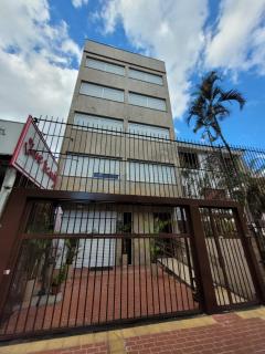 Flats completos e aconchegantes a menos de 1 quadra do Hospital de Clinicas de Porto Alegre - Porto Alegre - 6