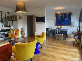 Le Vernet - Boulogne - Boulogne-Billancourt - 8