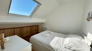 La caravelle, appartement pour 4 personnes - Le Crotoy - 1