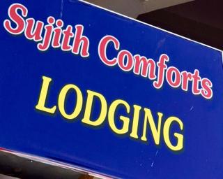 Sujith Comforts - - 3