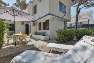 Villa Fantagali apt 501 - Marina di Campo - 9